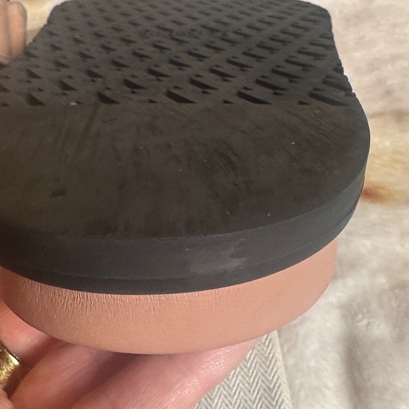 Hermes Chypre Tan Sandals. 100% authentic - Picture 4 of 13